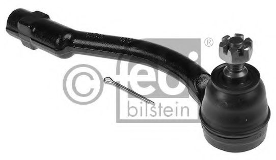 FEBI BILSTEIN Tie Rod End 11589980 - FEBI BILSTEIN