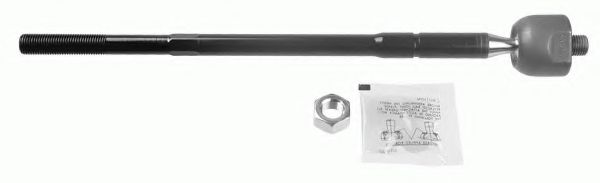 LEMFORDER Inner Tie Rod 10832634 - LEMFÖRDER