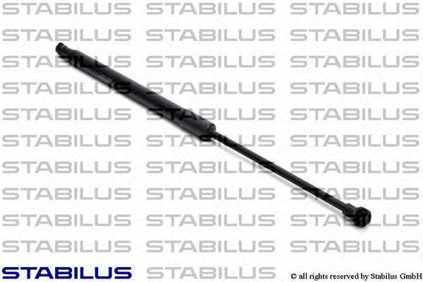 STABILUS Gas Spring, boot-/cargo area 11626480 - STABILUS