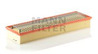 MANN-FILTER Air Filter 10504526 - MANN-FILTER