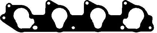 ELRING Gasket, intake manifold 11659263 - ELRING