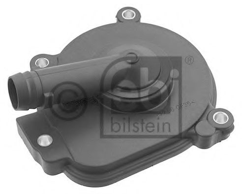 FEBI BILSTEIN Housing Cover, crankcase 11593781 - FEBI BILSTEIN