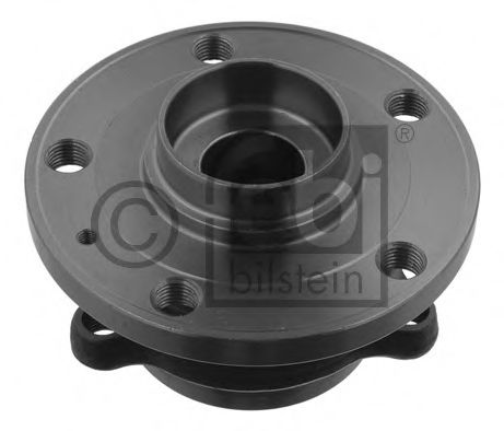 FEBI BILSTEIN Wheel Bearing Kit 11578321 - FEBI BILSTEIN