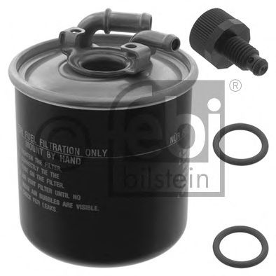 FEBI BILSTEIN Fuel Filter 11591984 - FEBI BILSTEIN