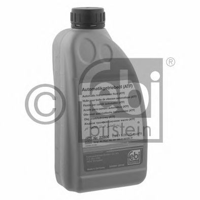 FEBI BILSTEIN Power Steering Fluid 11575855 - FEBI BILSTEIN