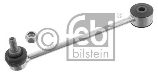 FEBI BILSTEIN Link/Coupling Rod, stabiliser bar 11579617 - FEBI BILSTEIN