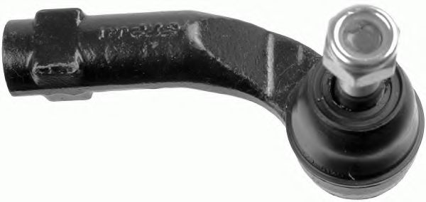 LEMFORDER Tie Rod End 10693382 - LEMFÖRDER