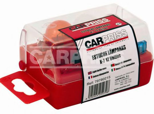 CARPRISS Bulbs Assortment 10675281 - CARPRISS