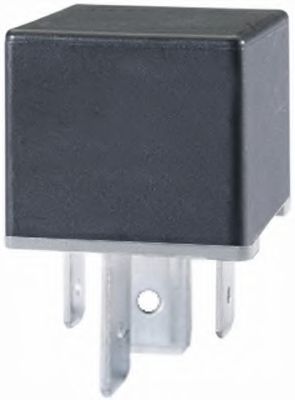 HELLA Multifunctional Relay 10287080 - HELLA