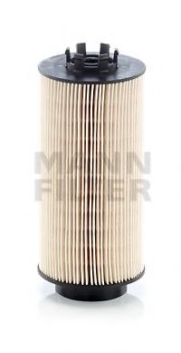MANN-FILTER Fuel filter 10799175 - MANN-FILTER