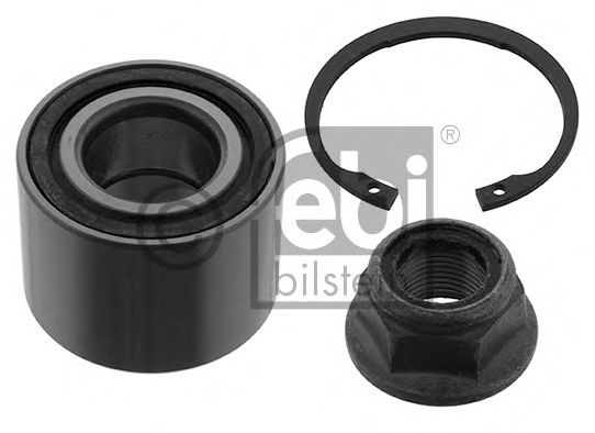 FEBI BILSTEIN Wheel Bearing Kit 11564647 - FEBI BILSTEIN