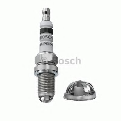 BOSCH Spark Plug 10083611 - BOSCH