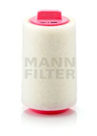 MANN-FILTER Air Filter 10503010 - MANN-FILTER