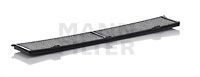 MANN-FILTER Filter, interior air 10655936 - MANN-FILTER