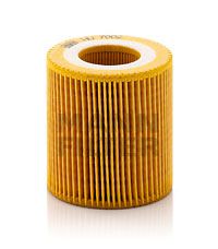 MANN-FILTER Oil Filter 10850915 - MANN-FILTER