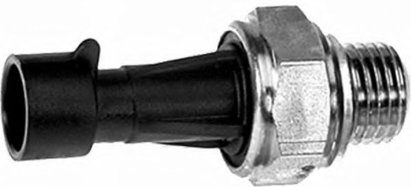 HELLA Oil Pressure Switch 10288763 - HELLA