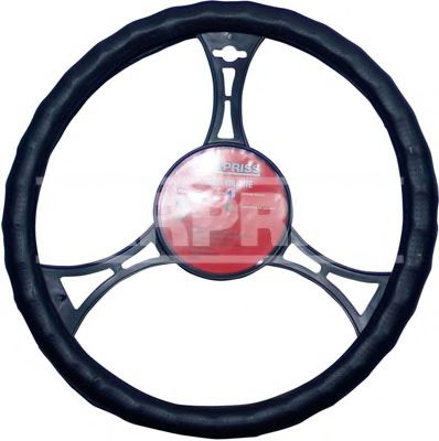 CARPRISS Steering Wheel Cover 10675238 - CARPRISS