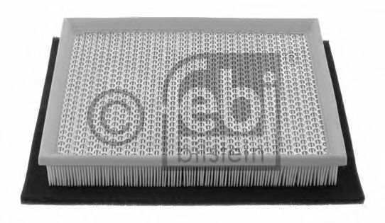 FEBI BILSTEIN Air Filter 11583150 - FEBI BILSTEIN