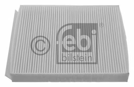 FEBI BILSTEIN Filter Set, cabin air 11583491 - FEBI BILSTEIN