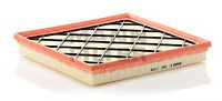 MANN-FILTER Air Filter 10656275 - MANN-FILTER