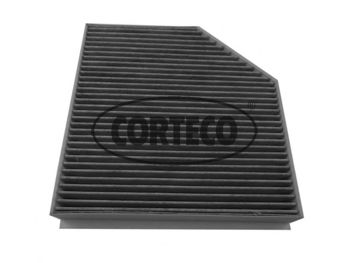 CORTECO Filter, cabin air 10486565 - CORTECO