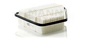 MANN-FILTER Air Filter 10655531 - MANN-FILTER