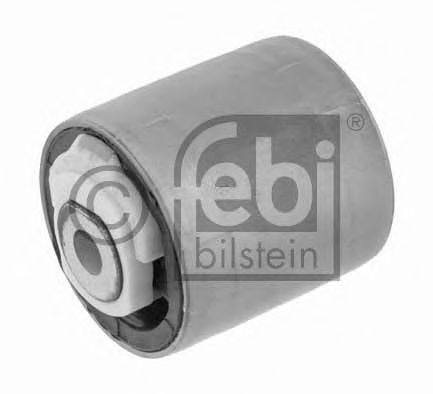 FEBI BILSTEIN Mounting, control/trailing arm 11574531 - FEBI BILSTEIN