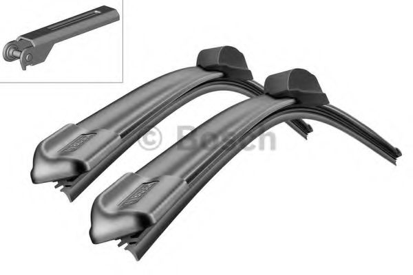 BOSCH Wiper Blade 10115072 - BOSCH