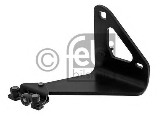 FEBI BILSTEIN Roller Guide, sliding door 11588350 - FEBI BILSTEIN