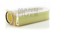 MANN-FILTER Air Filter 10504326 - MANN-FILTER