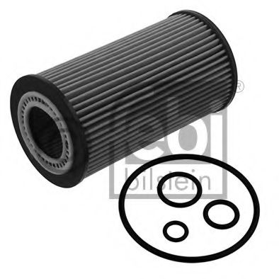 FEBI BILSTEIN Oil Filter 11577399 - FEBI BILSTEIN