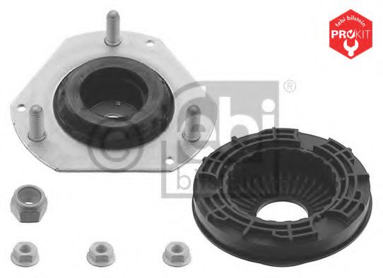 FEBI BILSTEIN Repair Kit, suspension strut suppor 11415834 - FEBI BILSTEIN