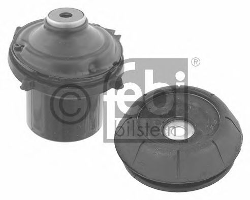 FEBI BILSTEIN Suspension Strut Support Mount 11578804 - FEBI BILSTEIN