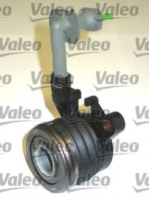 VALEO Central Slave Cylinder, clutch 10148879 - VALEO