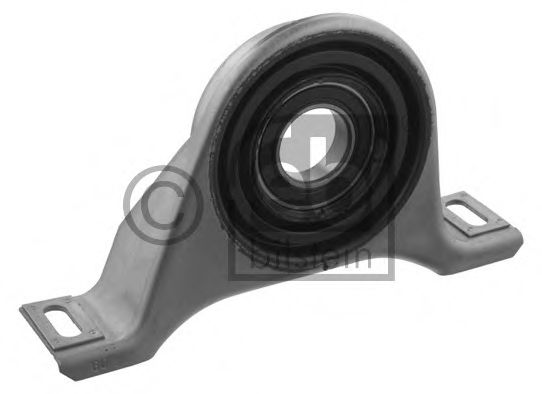FEBI BILSTEIN Suspension, propshaft 11412716 - FEBI BILSTEIN
