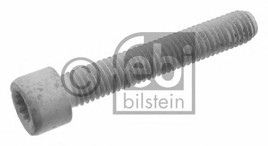 FEBI BILSTEIN Bolt, propshaft flange 11563401 - FEBI BILSTEIN