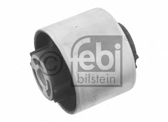 FEBI BILSTEIN Mounting, control/trailing arm 11581062 - FEBI BILSTEIN
