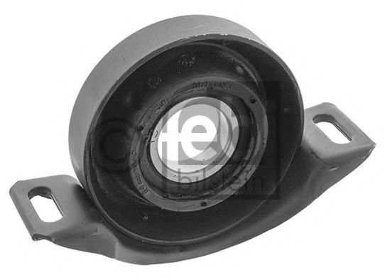 FEBI BILSTEIN Suspension, propshaft 11572008 - FEBI BILSTEIN