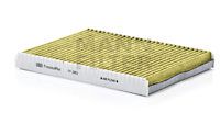 MANN-FILTER Filter, interior air 11474521 - MANN-FILTER
