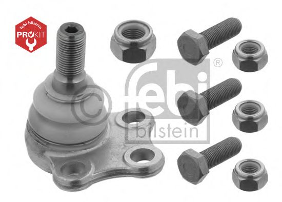 FEBI BILSTEIN Ball Joint 11581934 - FEBI BILSTEIN