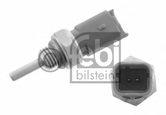 FEBI BILSTEIN Sensor, coolant temperature 11580100 - FEBI BILSTEIN