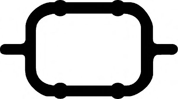CORTECO Gasket, intake manifold 10405901 - CORTECO