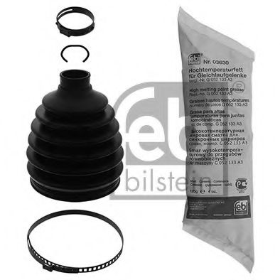FEBI BILSTEIN Bellow Kit, drive shaft 11414502 - FEBI BILSTEIN