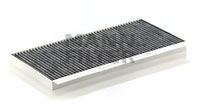 MANN-FILTER Filter, interior air 10655666 - MANN-FILTER