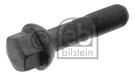 FEBI BILSTEIN Wheel Bolt 11471028 - FEBI BILSTEIN