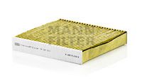 MANN-FILTER Filter, interior air 11474513 - MANN-FILTER