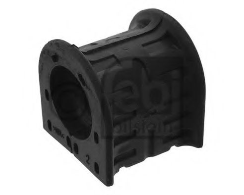FEBI BILSTEIN Mounting, stabiliser bar 11591477 - FEBI BILSTEIN
