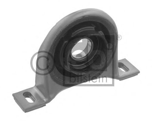 FEBI BILSTEIN Suspension, propshaft 11583591 - FEBI BILSTEIN