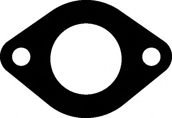 ELRING Seal, EGR valve 11470634 - ELRING