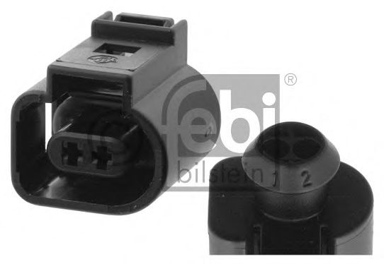 FEBI BILSTEIN Plug 11587043 - FEBI BILSTEIN
